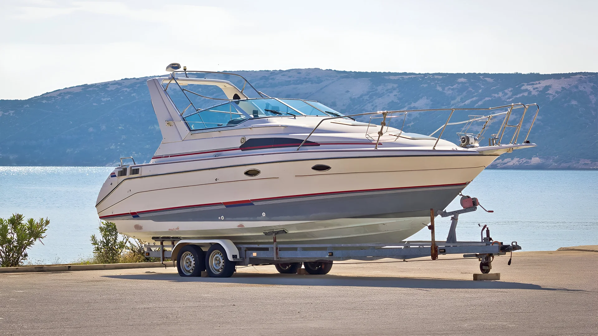 ATLANTIC NAVY MARINE - Vente de bateaux à Sanguinet, proximité des lacs et navigation de plaisance.