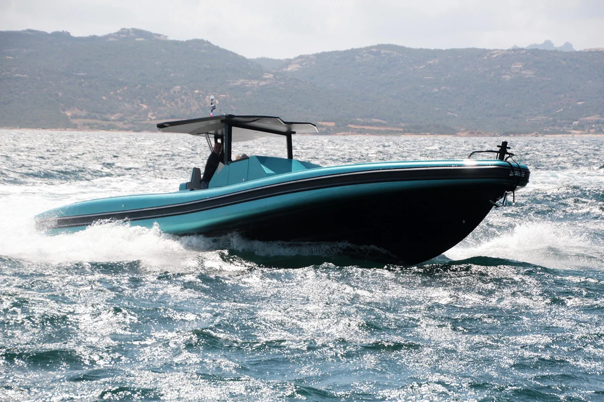 Bateaux 1