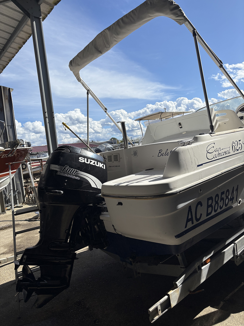 Atlantic Navy Marine Vente De Bateaux A Arcachon Galerie 2